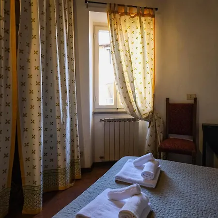 Trastevere Characteristic